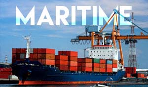 maritime fuel efficiency